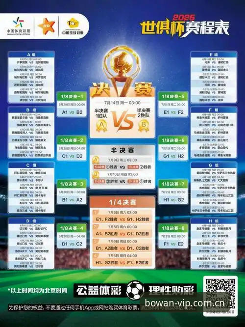 5项核心数据升级，解锁博万体育平台新赛程体验